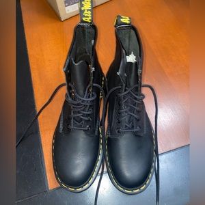 Dr. Martens USA